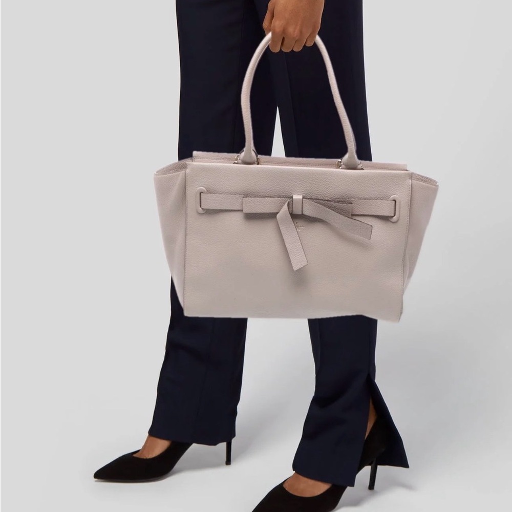 Kate Spade Joley Avalon Place Tote Pink